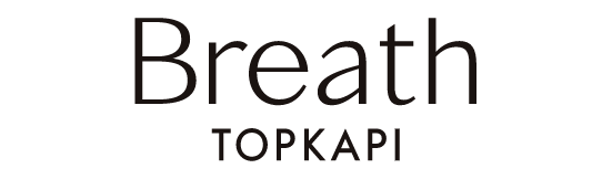 Breath TOPKAPI